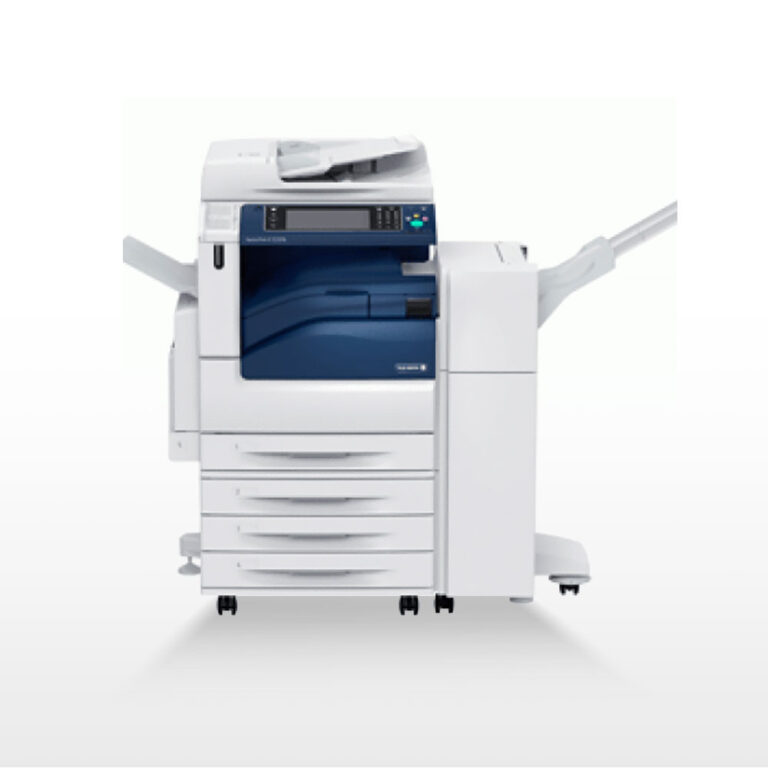 Fuji Xerox ApeosPort Copier Rental Singapore All Best Photocopy & Printing