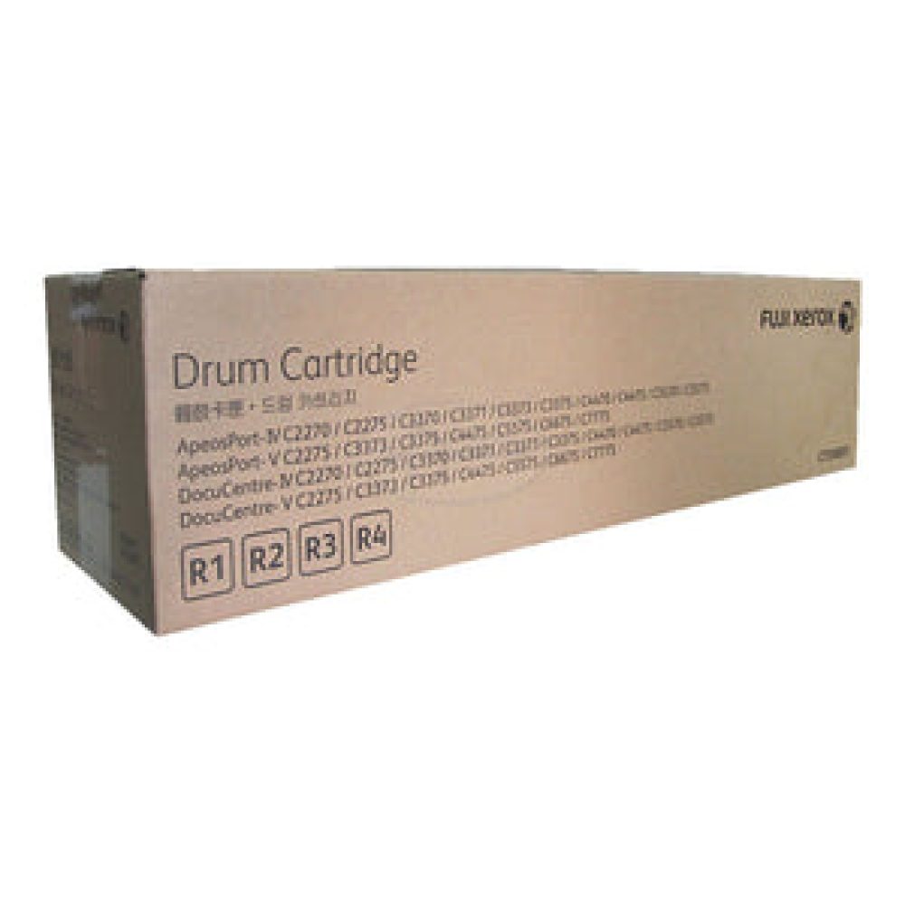CT350851 Fuji Xerox Drum Cartridge for C3370